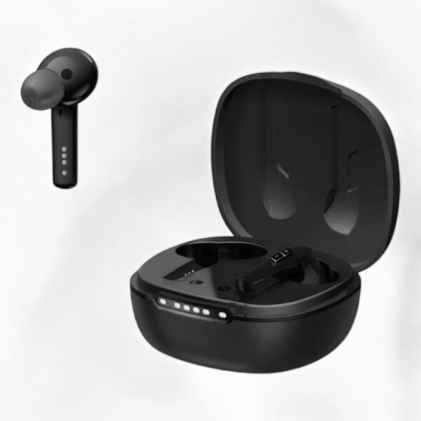 Fidelity Air 4 hearing aids