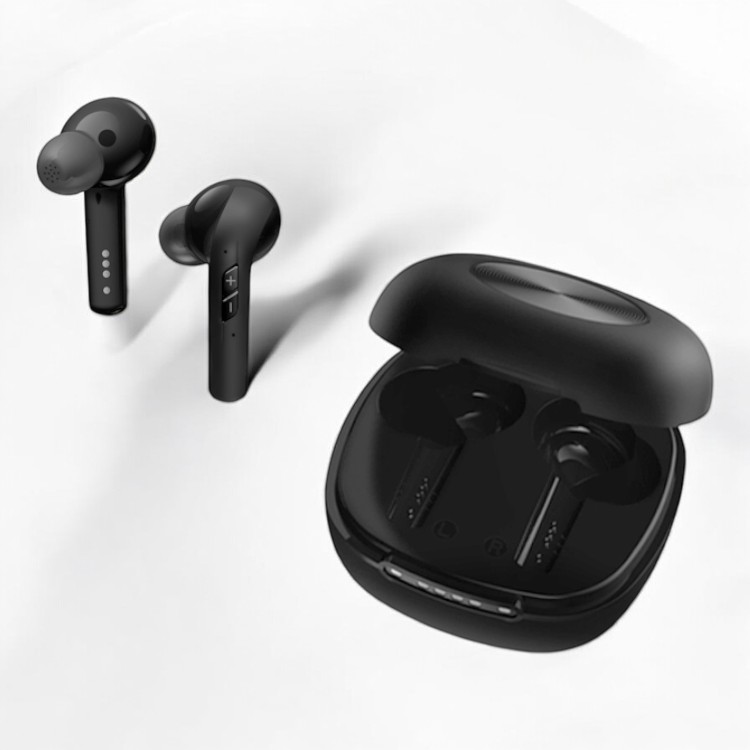 Fidelity Air 4 hearing aids