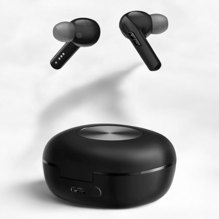 Fidelity Air 4 hearing aids