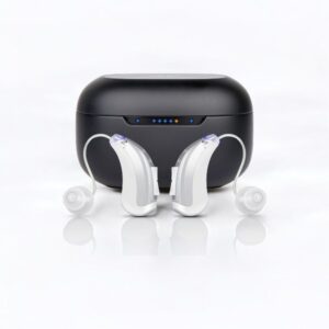 hearing aids