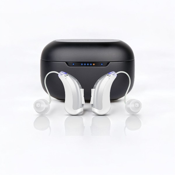 hearing aids
