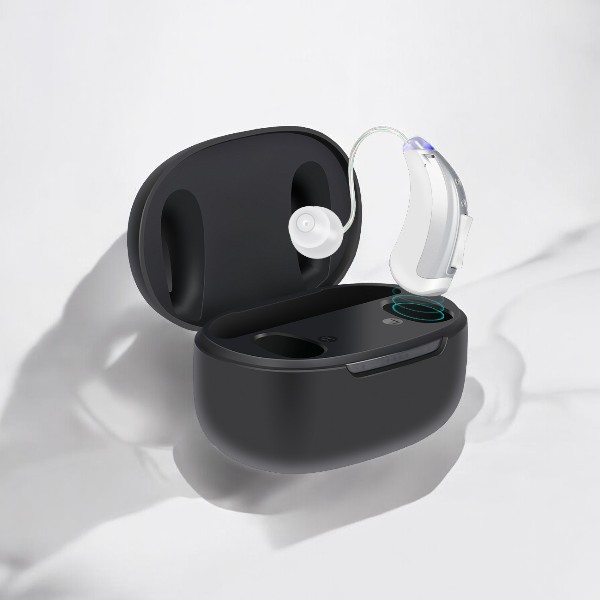 hearing aids