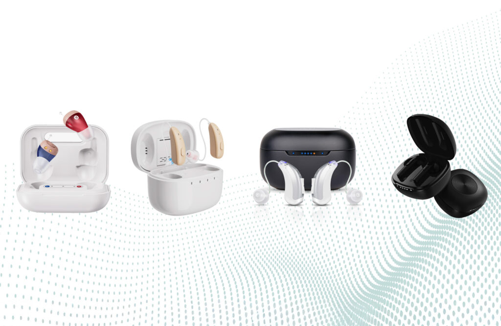 Which HiFi Hearing Aid Is Right for You